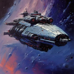 أيقونة Nova: Space Armada