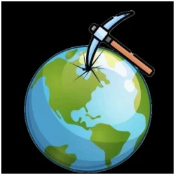 Ícone de TerraMine: Real World Mining