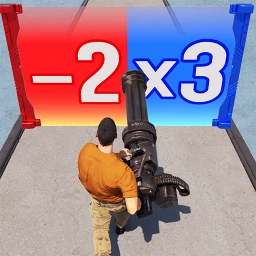 Last Z: Survival Shooter のアイコン