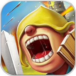 Clash of Lords 2: حرب الأبطال 아이콘