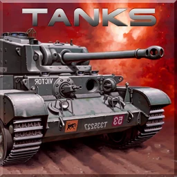 Ícone de TANKS