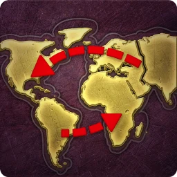 War.app 아이콘